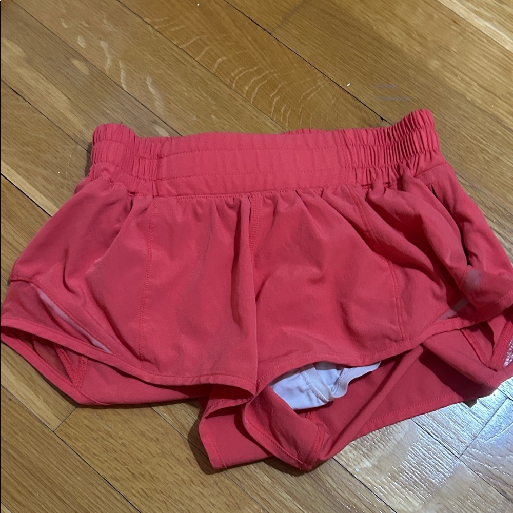 Women's athletic Shorts